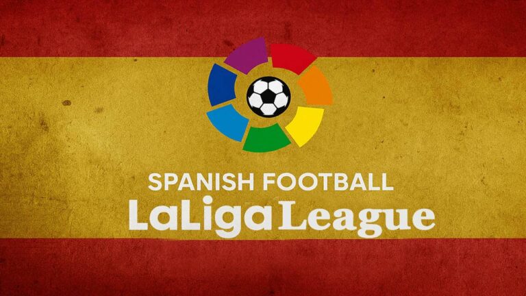 Transmisión en Vivo de LaLiga Española EA LaLiga