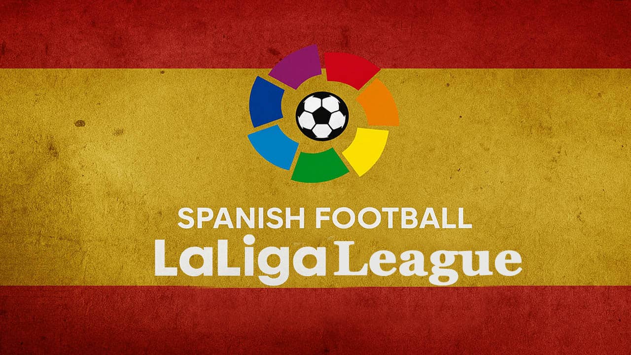 Transmisión en Vivo de LaLiga Española EA LaLiga