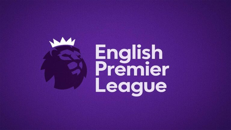 Transmisión en Vivo de la Premier League Inglesa