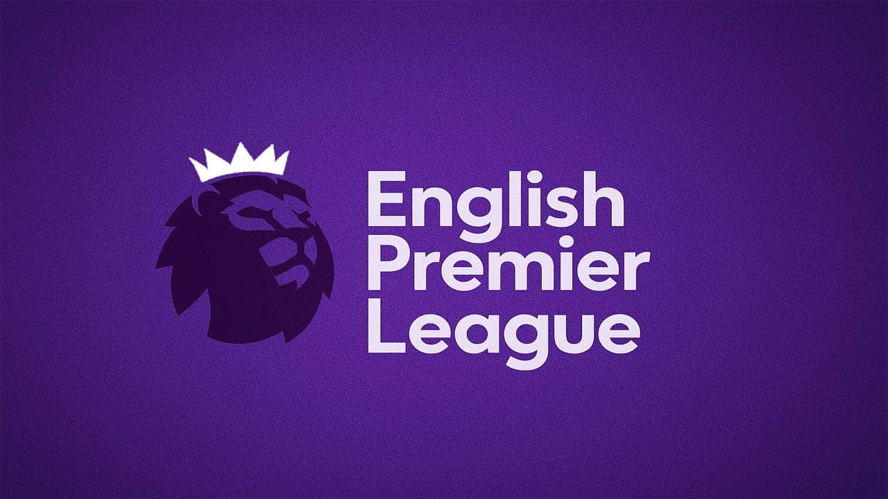 Transmisión en Vivo de la Premier League Inglesa