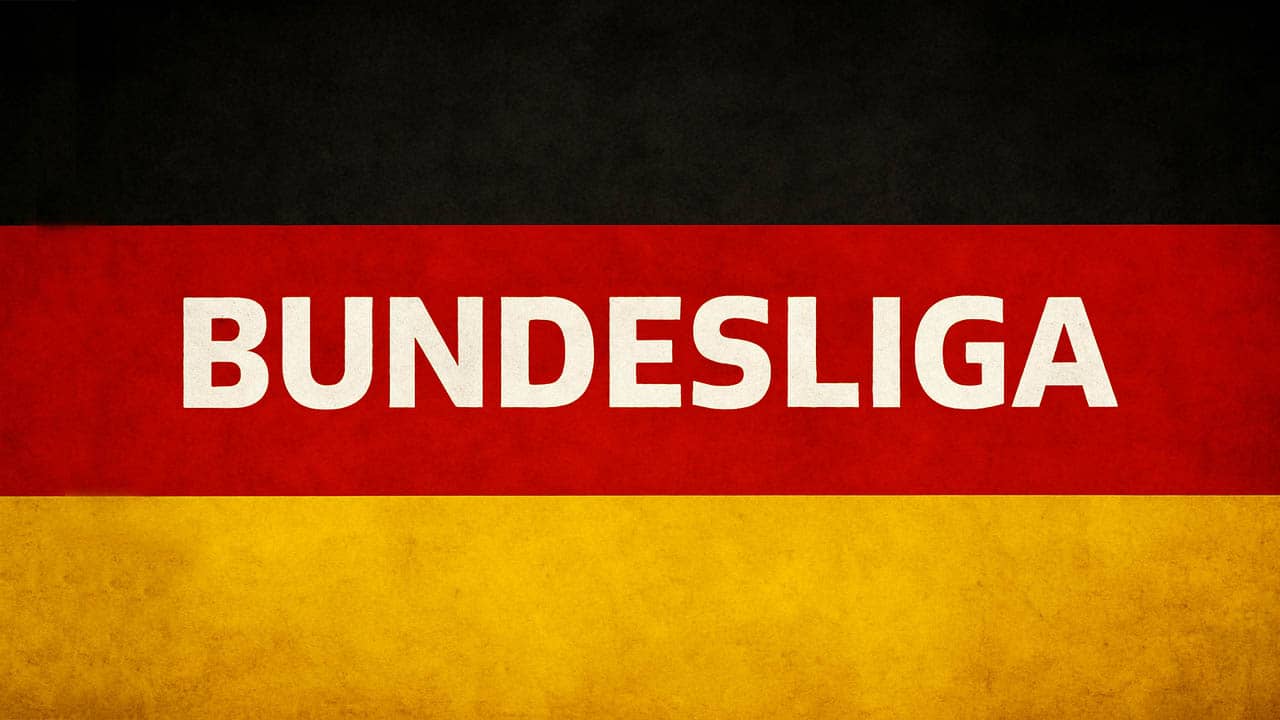 Bundesliga Transmisión en Vivo