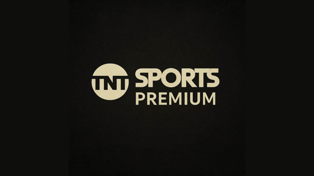TNT Sports Premium