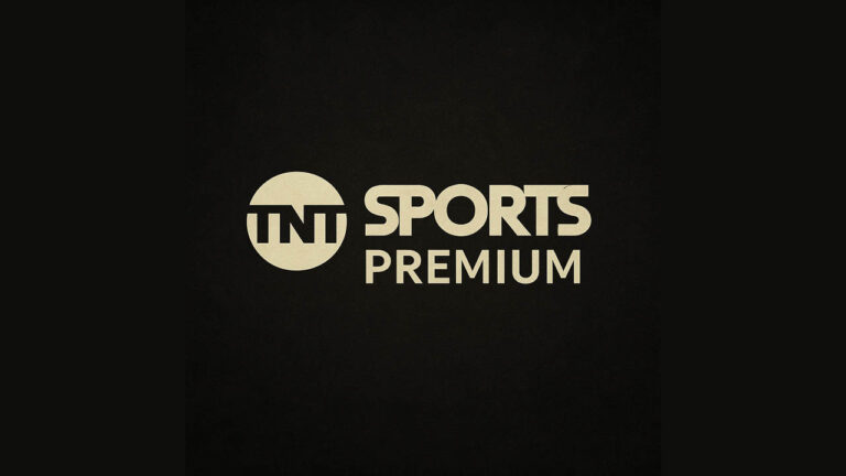 TNT Sports Premium