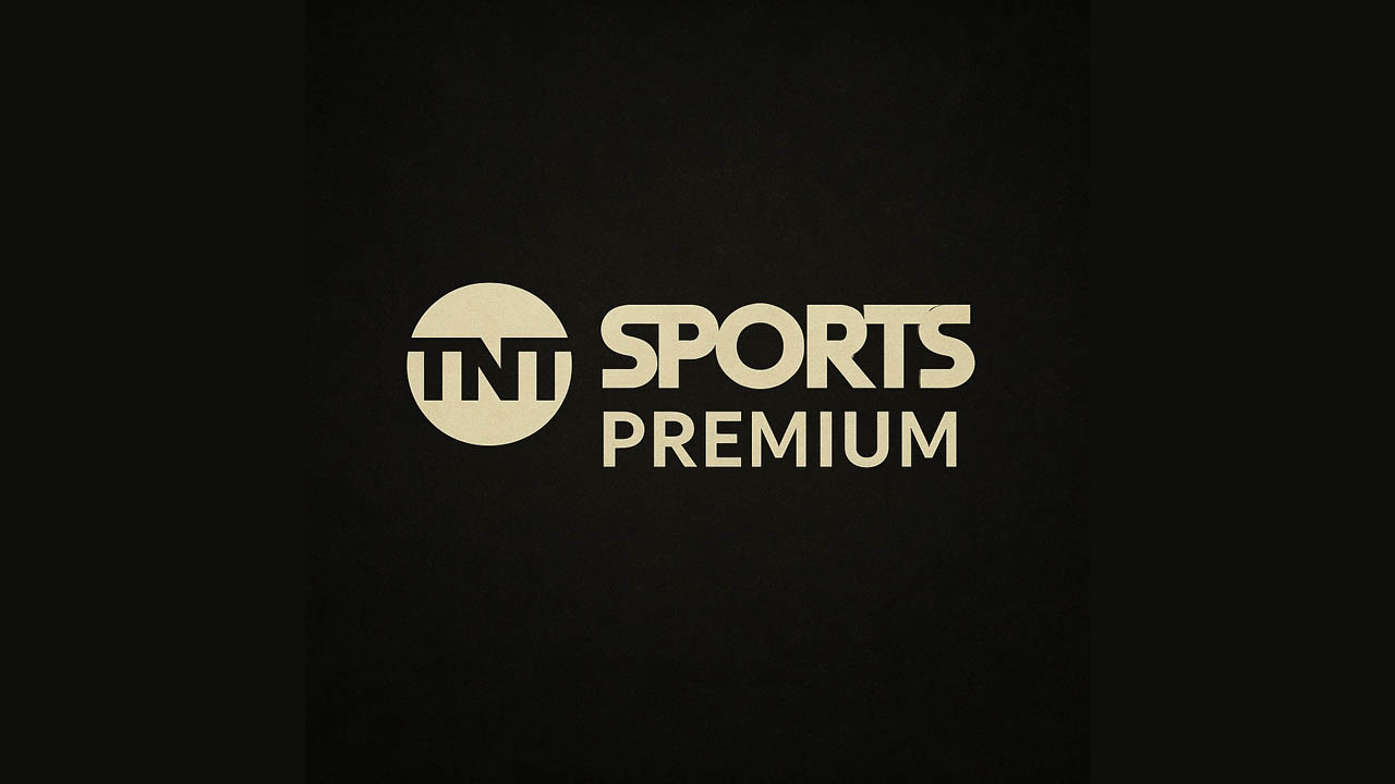 TNT Sports Premium