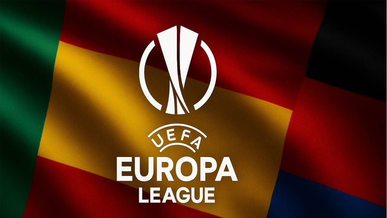 Transmisión en Vivo de la Europa League