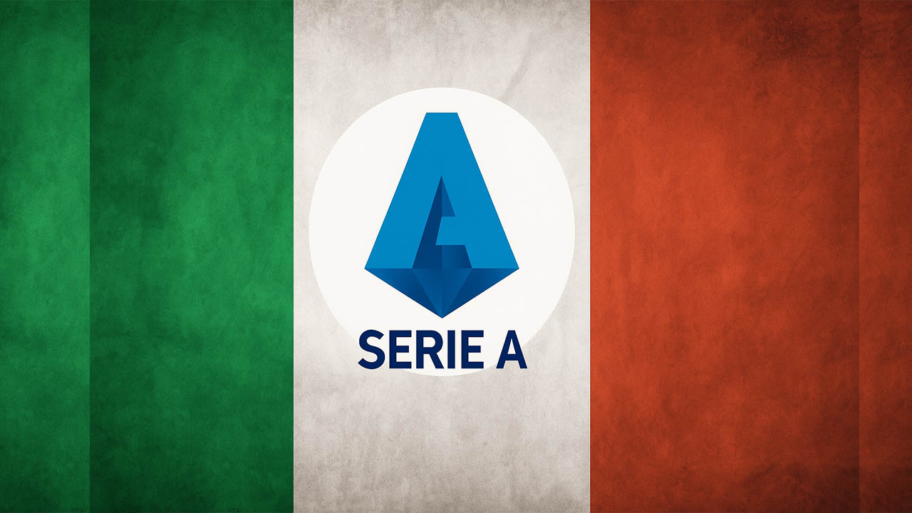 Transmisión en Vivo de la Serie A Enilive