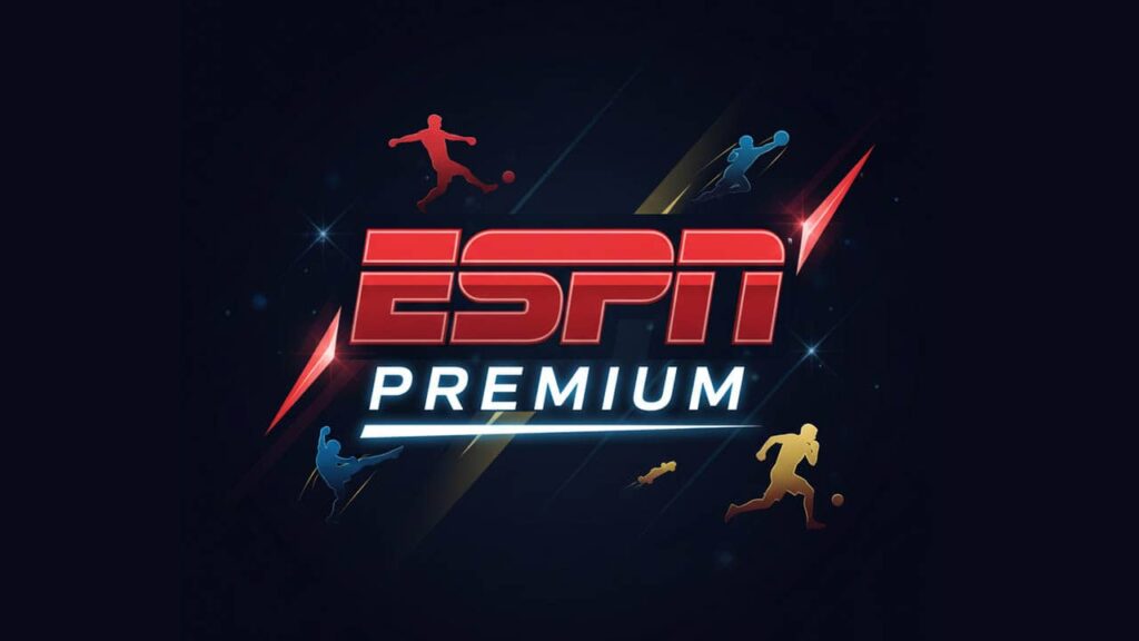 ESPN Premium