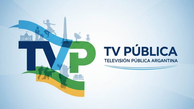 TV Publica en vivo